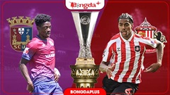 Nhận định bóng đá Torreense vs Sunderland, 23h45 ngày 15/10: Mèo đen thắng nhọc